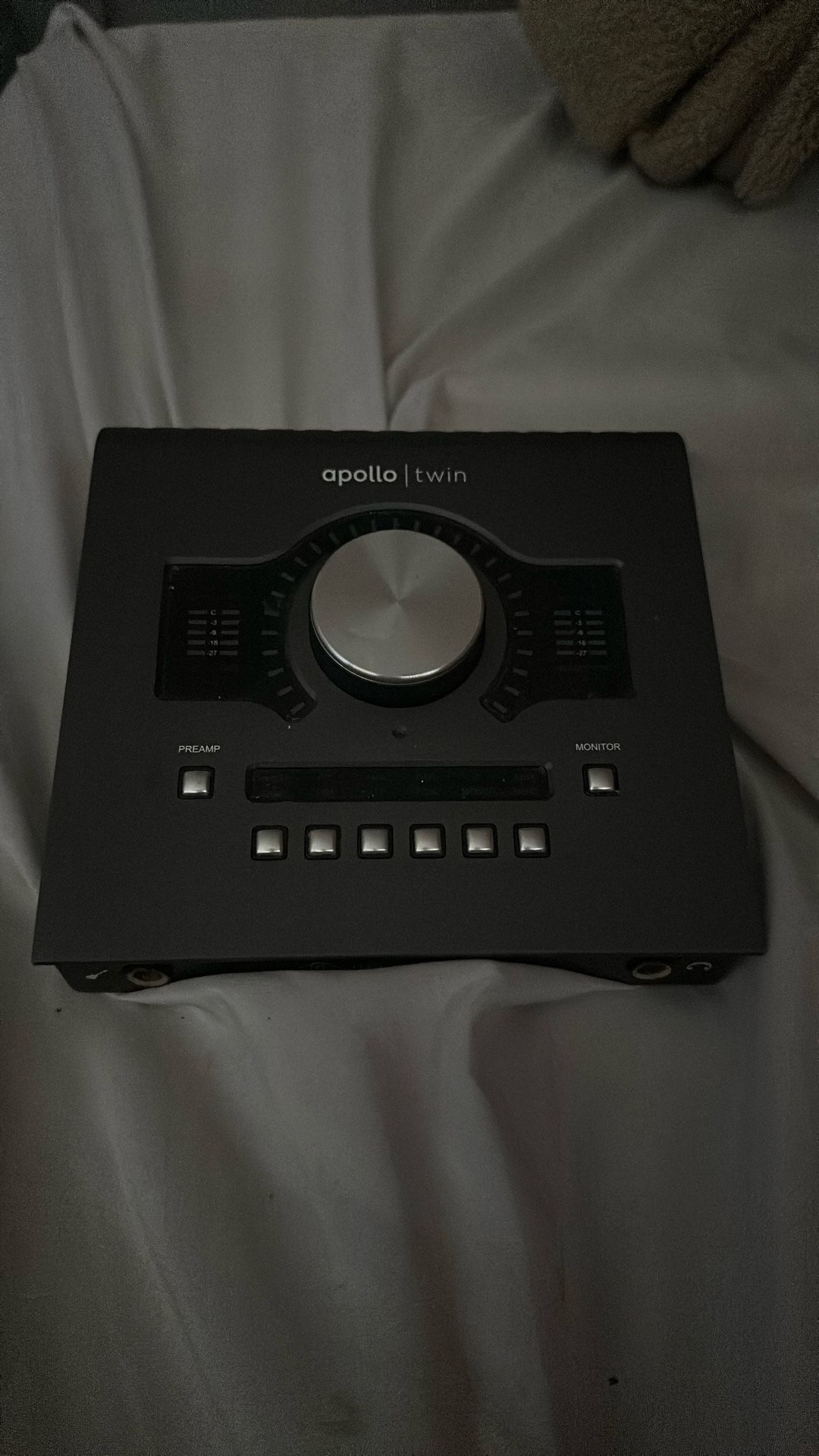 Apollo Twin