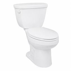 Premier Elongated Comfort-Height Toilet - Brand New in Box - 2 Available