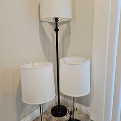 Lamp Set