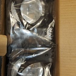 2010 Tsx Fog Lights Pair 