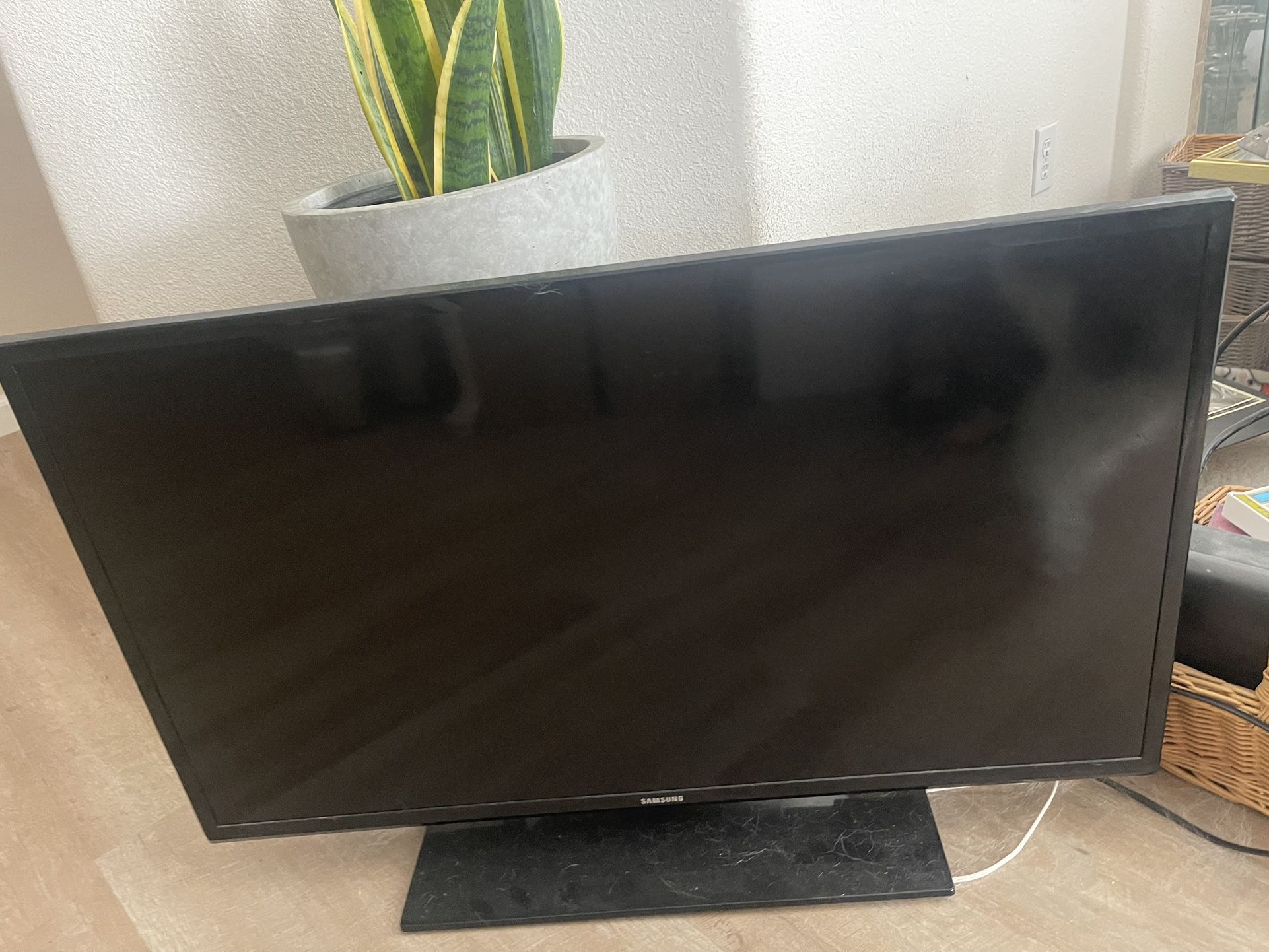 Samsung Tv