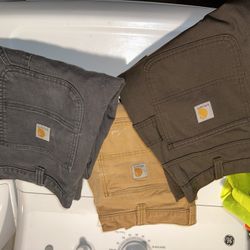 Carhartt Pants 