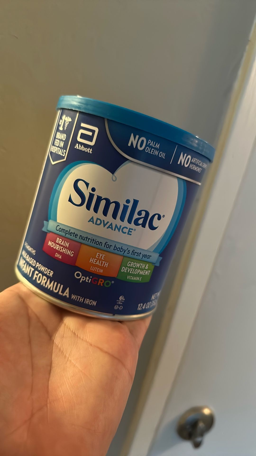 Formula 150 (14cans)