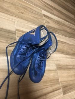 Boxing Shoe Size 5 $30