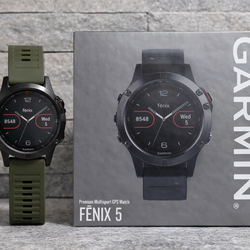 Garmin Fenix 5 REFURBISHED