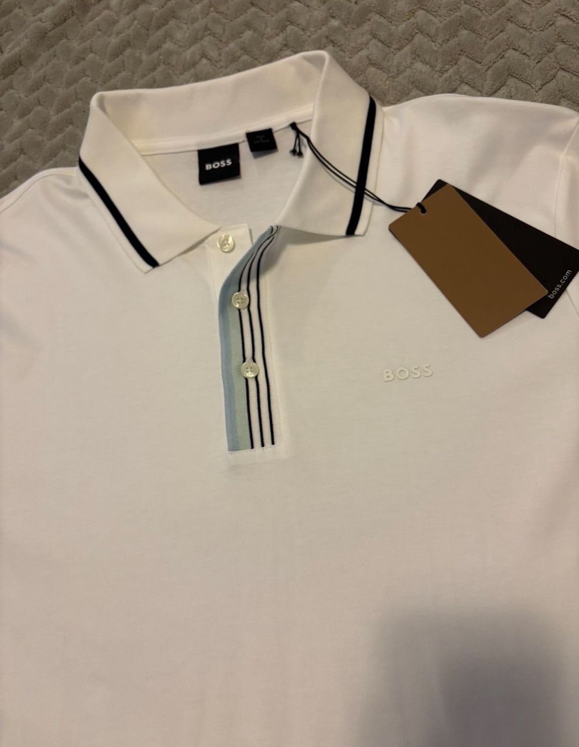 Hugo Boss Men Size L