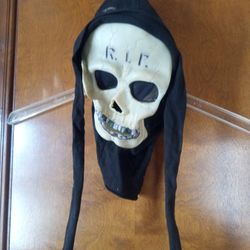 HALLOWEEN MASK 