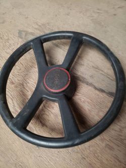 1(contact info removed) gmc steering wheel