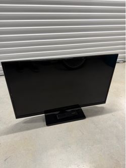 Insignia Flat Screen TV