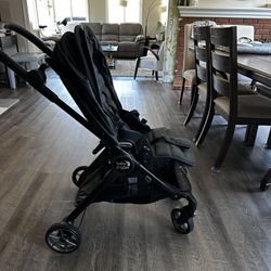 Baby Jogger Travel Stroller 