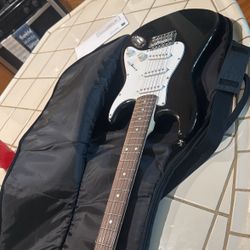 Electric guitar
