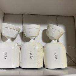 Arlo Security Camera