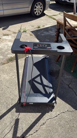Treadmill