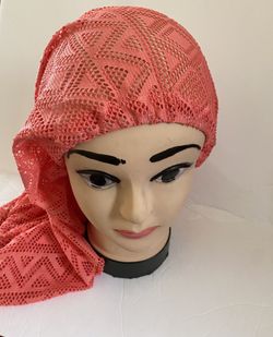 Locks / Braids Bonnets