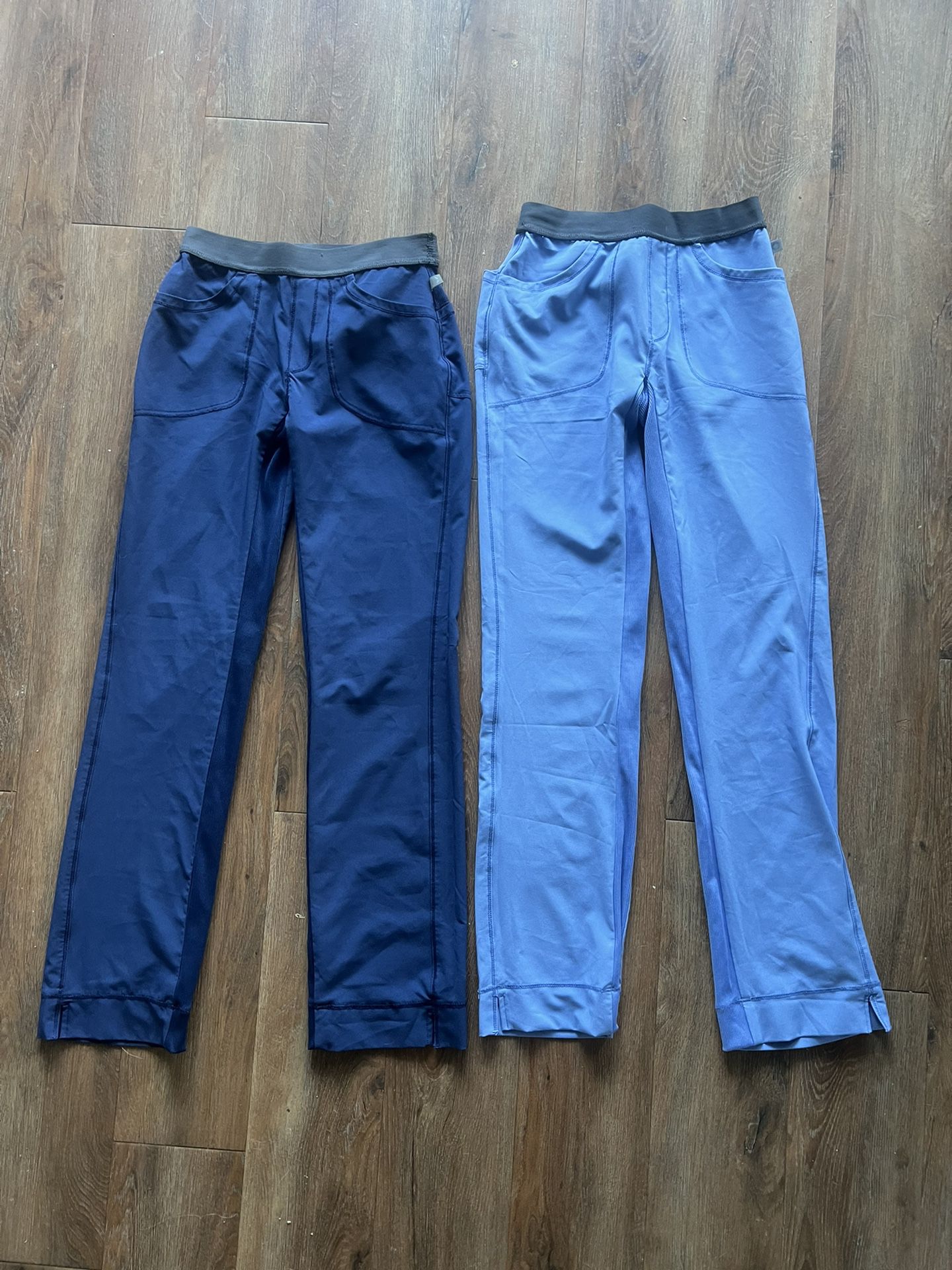 Cherokee Scrub Pants (size Xxs/XS)