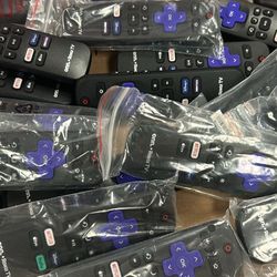 Roku Remotes