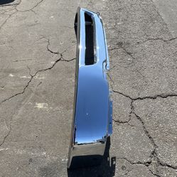 Ford F150 Front Bumper OEM 2007 2008