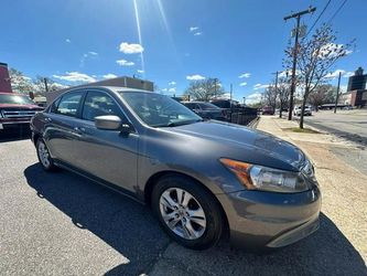 2011 Honda Accord