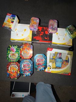 Pokemon 30th, ascended heroes, Destin, op17
