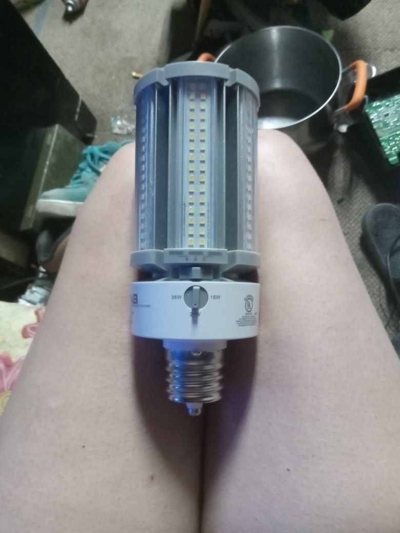 Light
