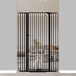 Extra Tall Cat Gate