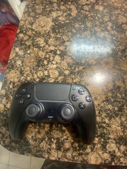 Ps5 controller