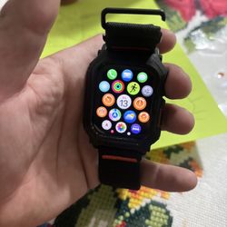 Apple Watch Series 11 46mm