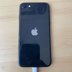 Perfect condition iPhone SE