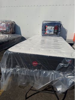 Quality Mattress twin full Queen King enrollado