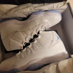 Jordan 11 Retro Size 11