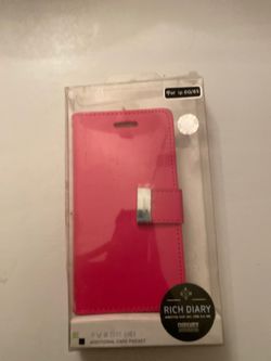 Case For IPhone 6S brand new #8