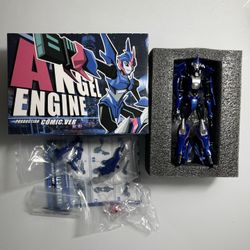 APC Toys Angel Engine (Transformers Prime Arcee)