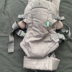Infantino Baby Carrier