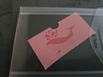 Whale Die