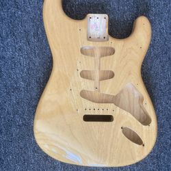 Fender Strat Body