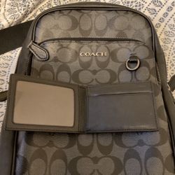 Men’s Cross bag 