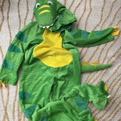 Dinosaur T-Rex Costume 