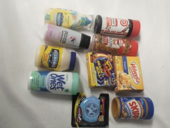 Zuru mini brands
