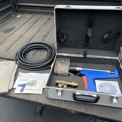 Dr. Shrink RapidShrink 100 Propane Heat Tool