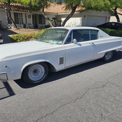 1968 Dodge Polara