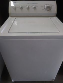 Kenmore Washer $160 With Warranty