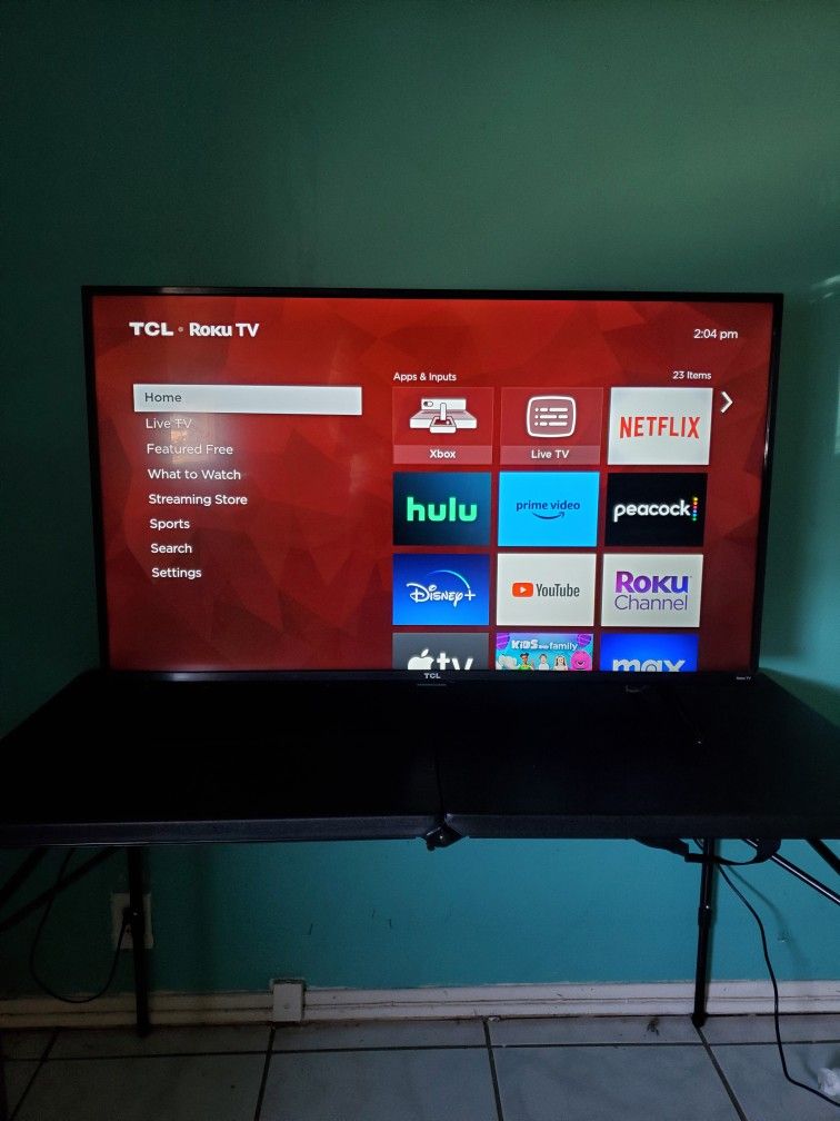 TCL ROKU