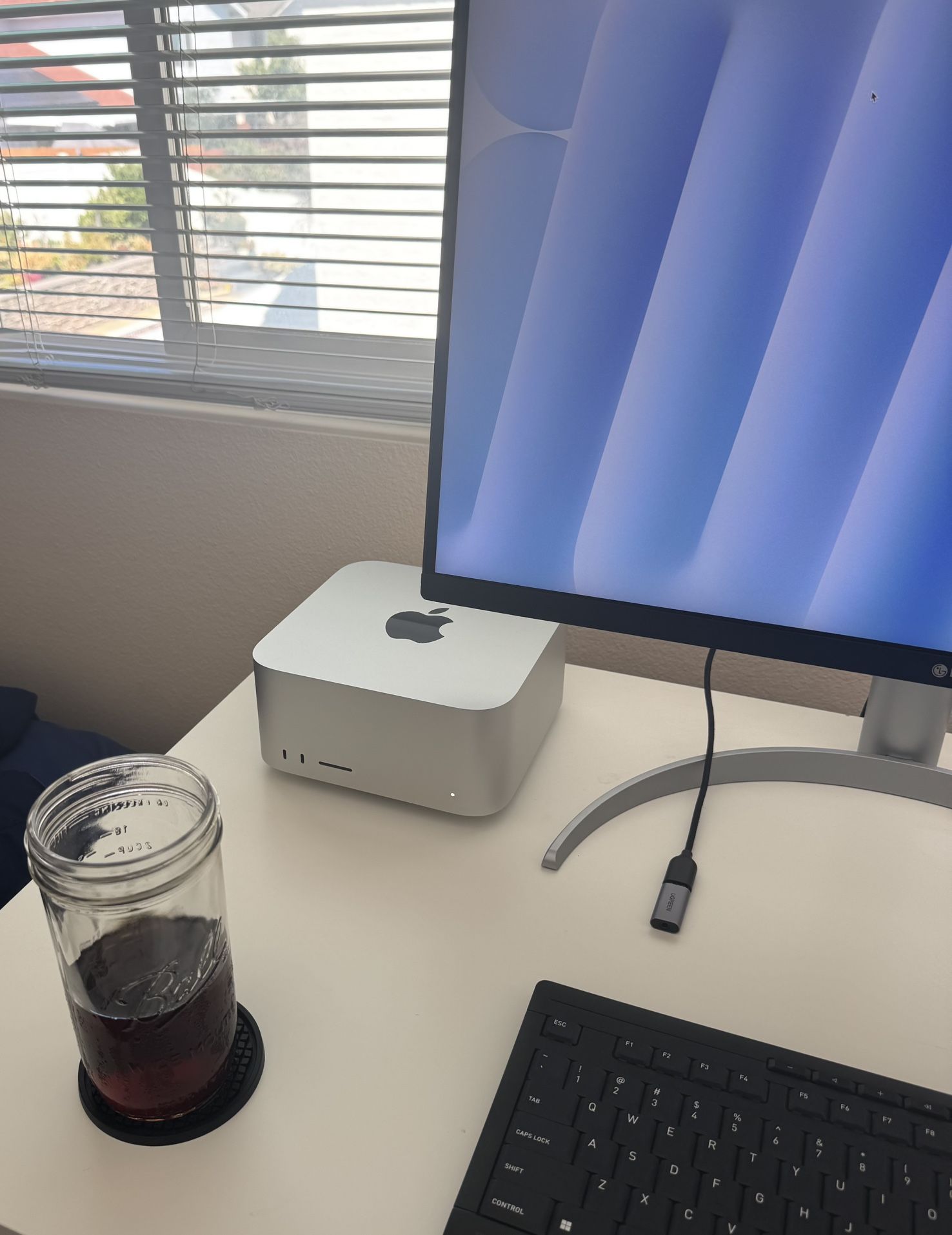 Mac Studio M1 Max