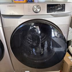Samsung Washer Dryer 