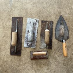 Mason Tools