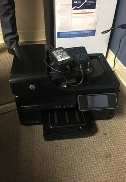 HP officejet Pro 8500A Plus for $20