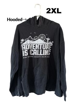 SD Fair Sweater