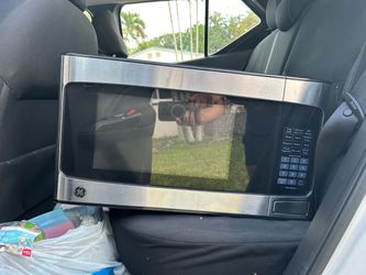 Microwave new