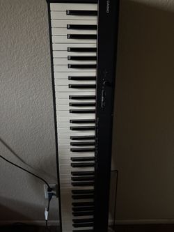 Piano Casio