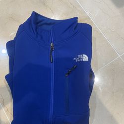 New Women Blue The North  Face  Jacket 